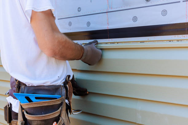 Affordable Storm Damage Siding Repair solutions in Drumore, PA